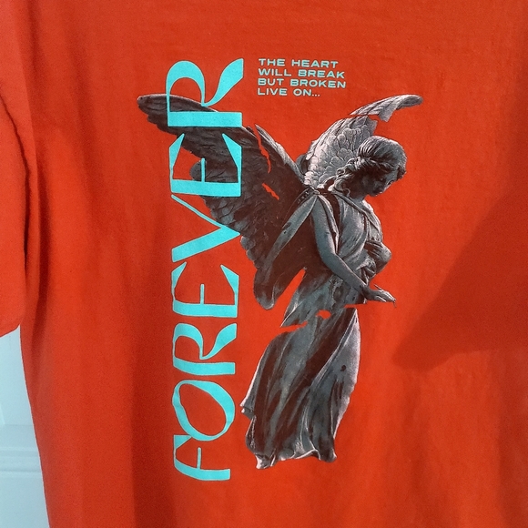 Fashion Nova Forever T-Shirt - Picture 2 of 5